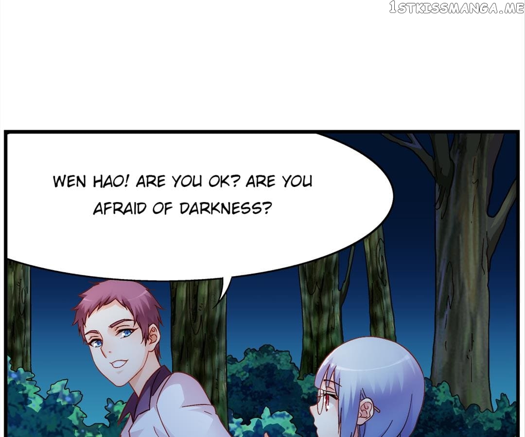 Love Between You And Me chapter 113 - page 19