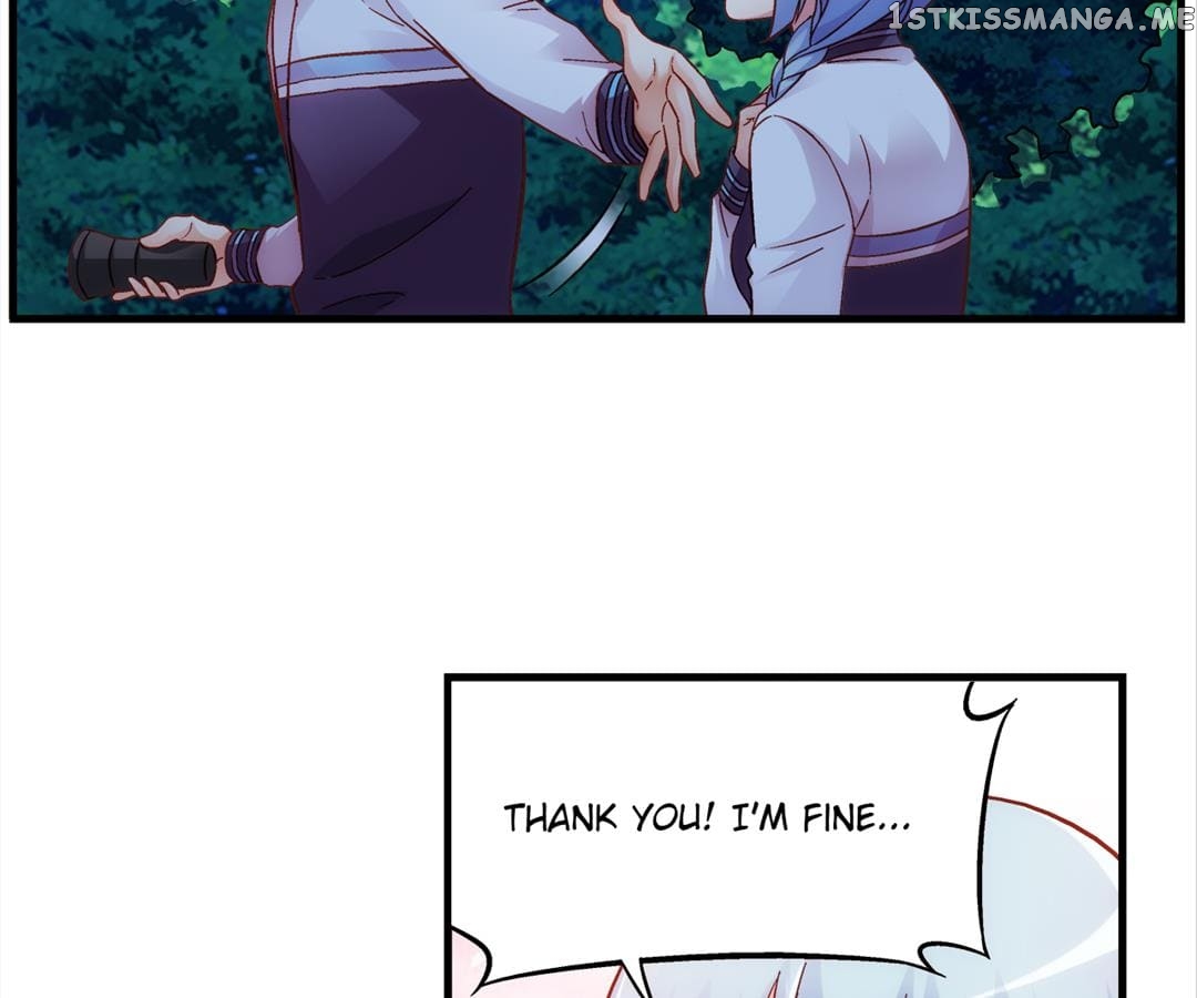 Love Between You And Me chapter 113 - page 20