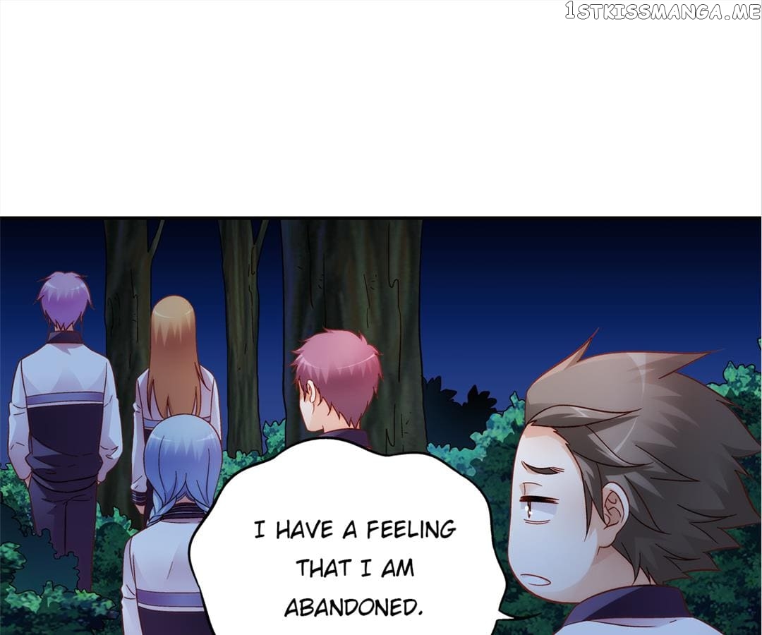Love Between You And Me chapter 113 - page 23