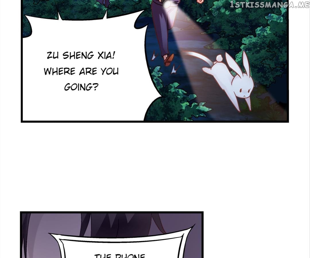 Love Between You And Me chapter 113 - page 28