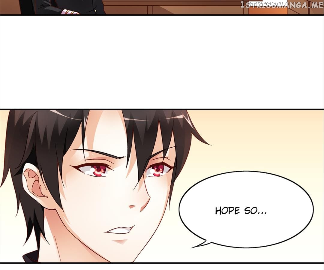 Love Between You And Me chapter 113 - page 32