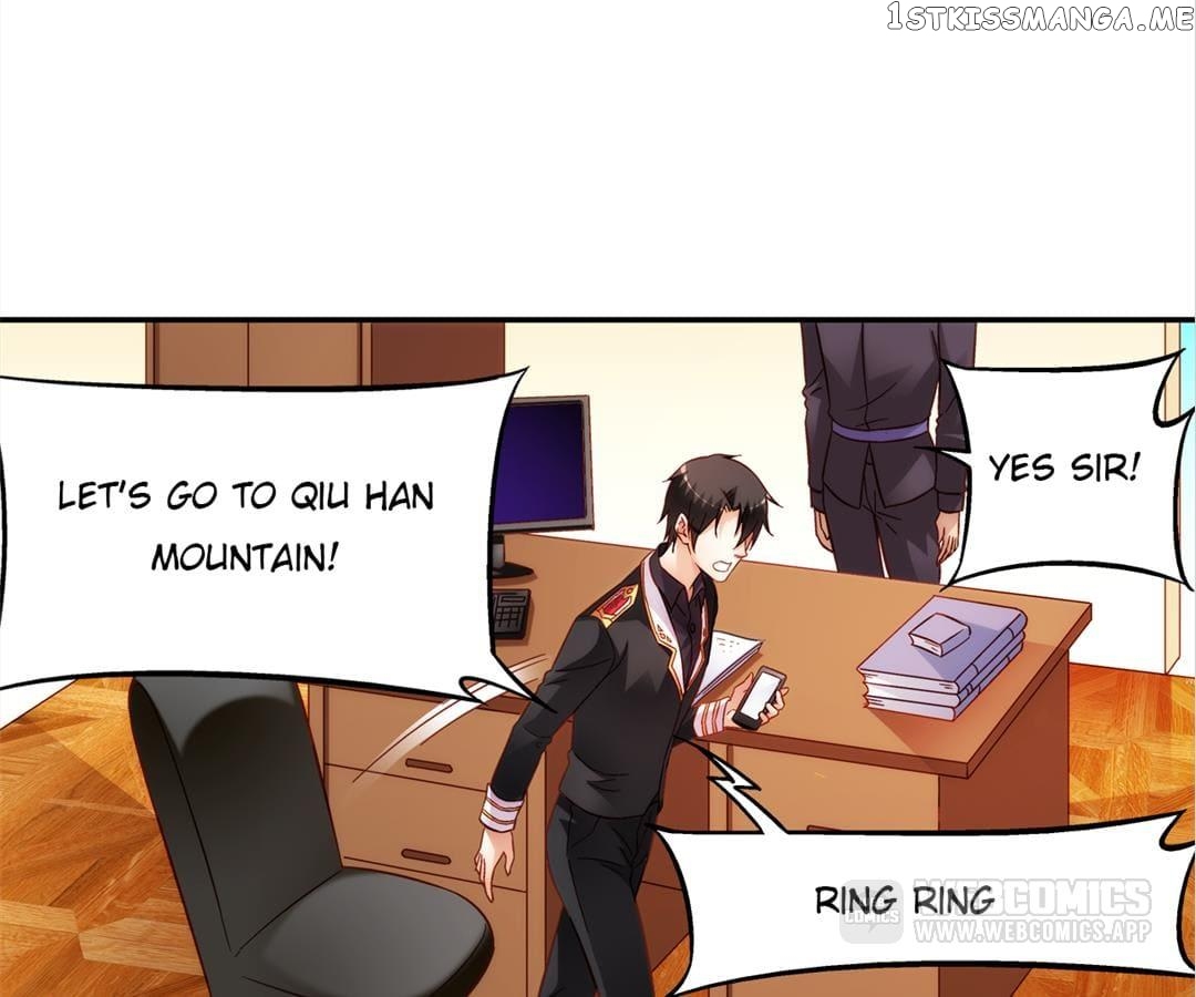 Love Between You And Me chapter 113 - page 33