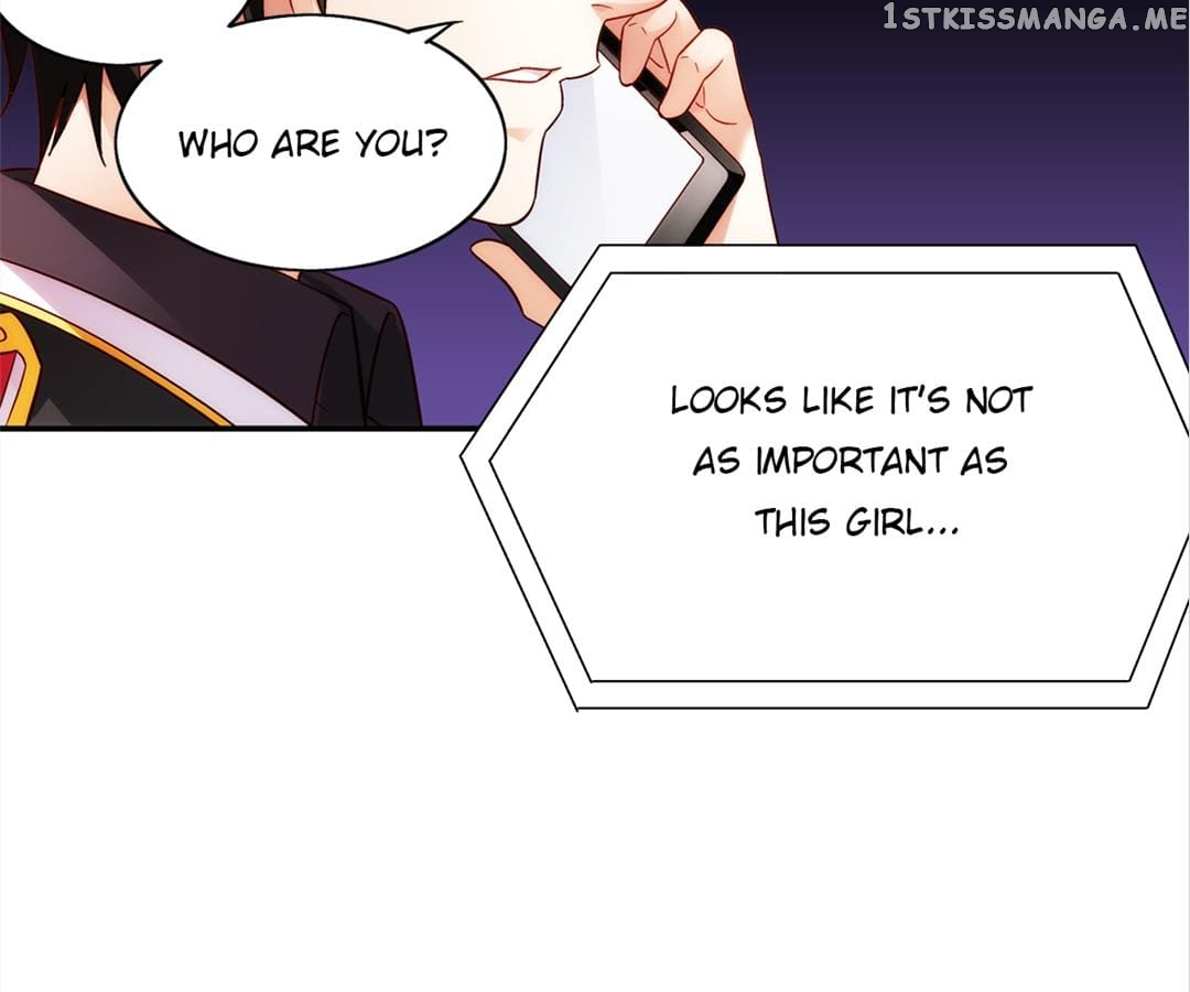 Love Between You And Me chapter 113 - page 39