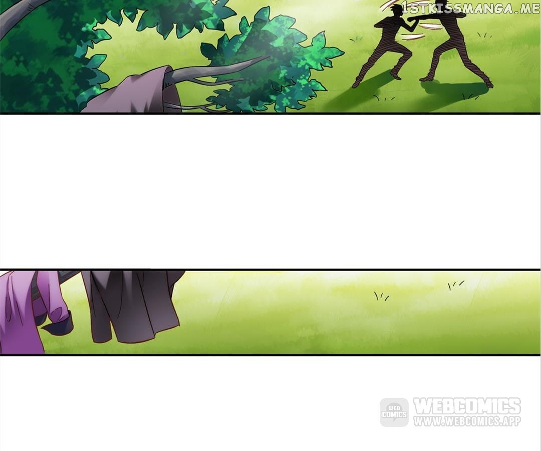 Love Between You And Me chapter 127 - page 13