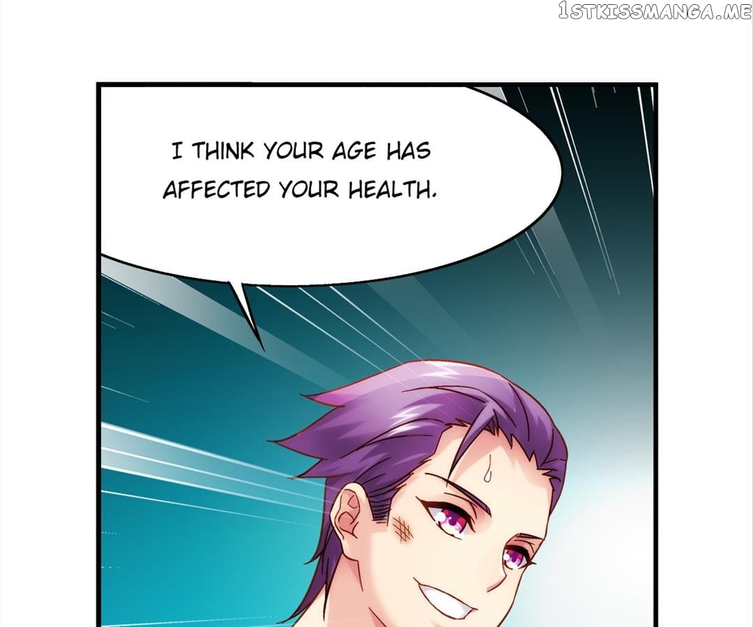 Love Between You And Me chapter 127 - page 14