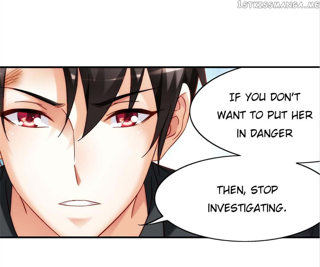 Love Between You And Me chapter 127 - page 23