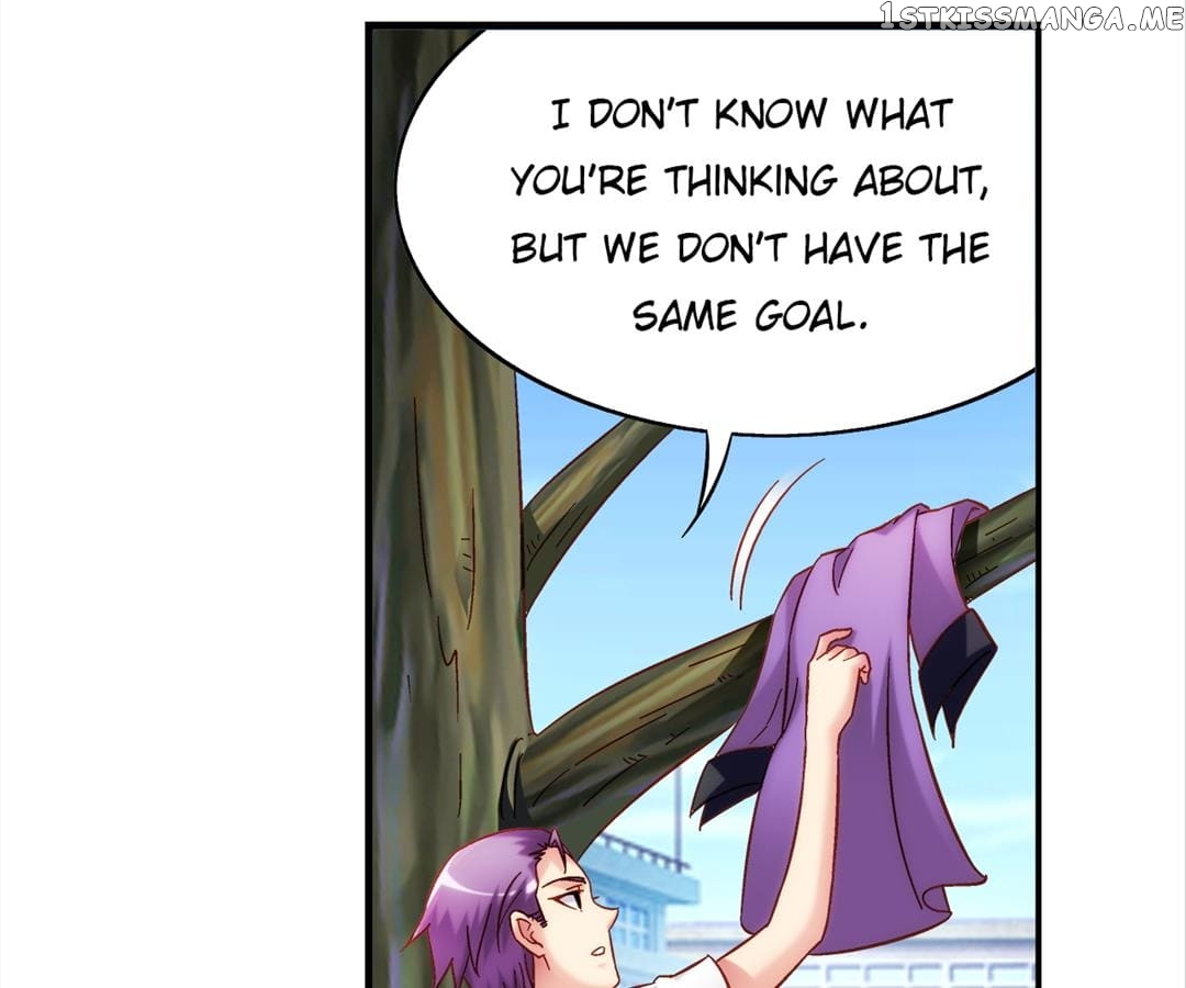 Love Between You And Me chapter 127 - page 27