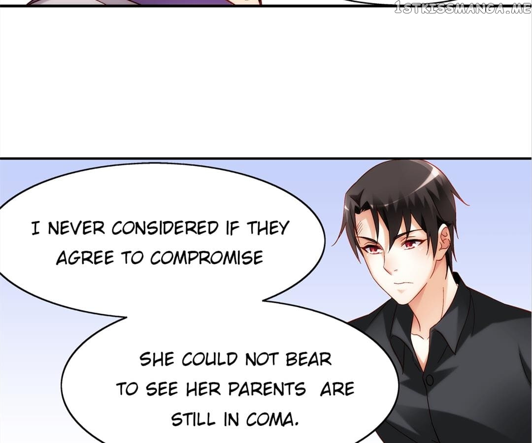 Love Between You And Me chapter 127 - page 30