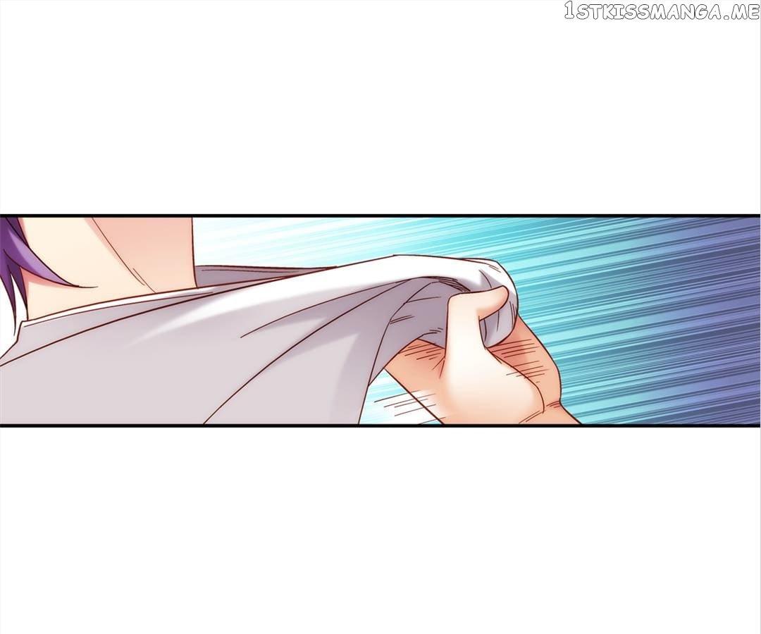 Love Between You And Me chapter 127 - page 36