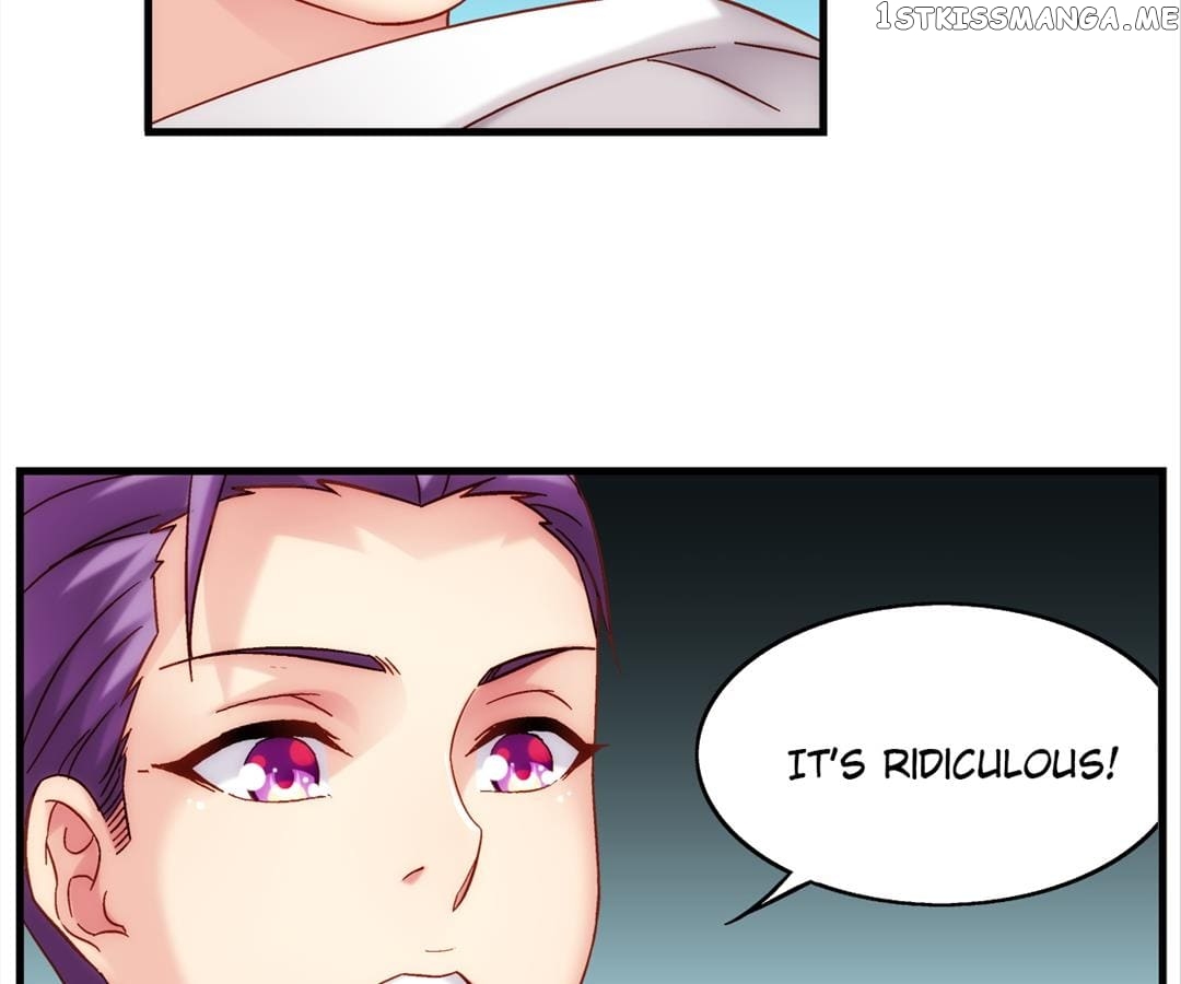 Love Between You And Me chapter 127 - page 39