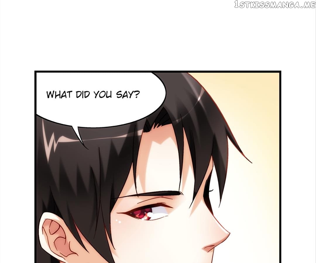 Love Between You And Me chapter 127 - page 4