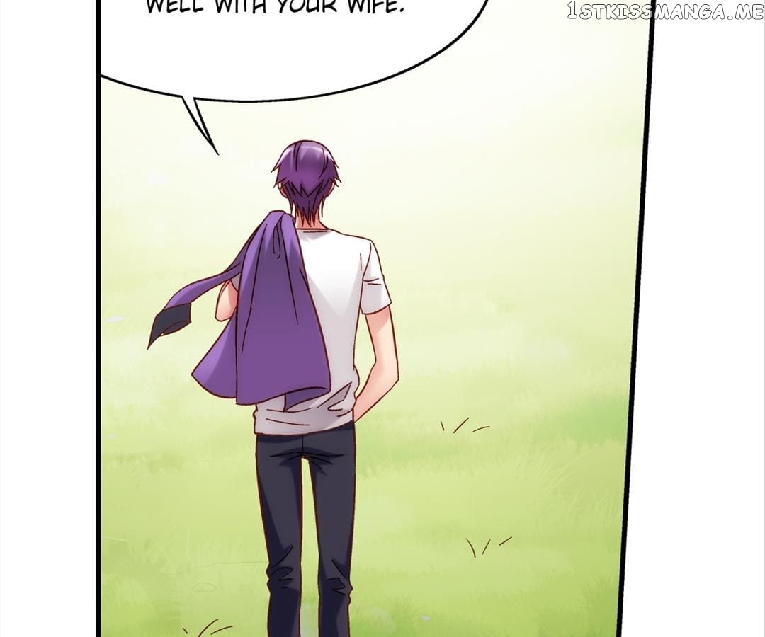 Love Between You And Me chapter 127 - page 46