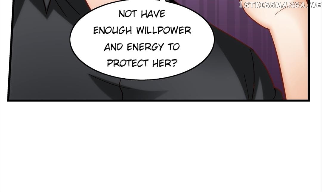 Love Between You And Me chapter 127 - page 52