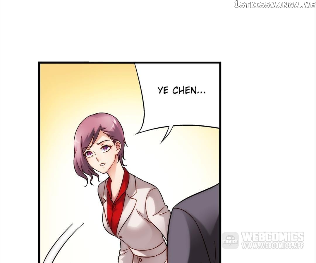 Love Between You And Me chapter 127 - page 9