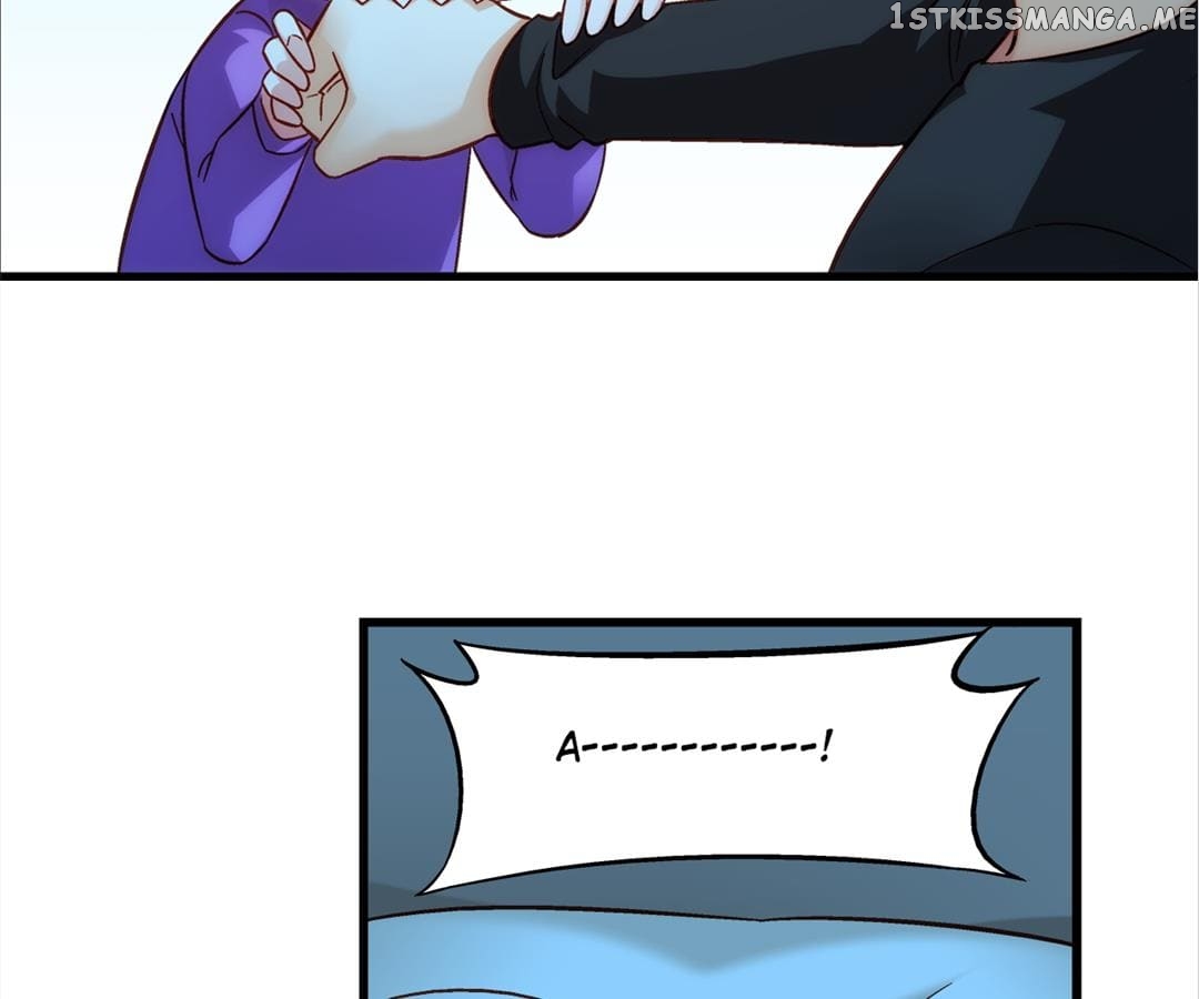 Love Between You And Me chapter 168 - page 12