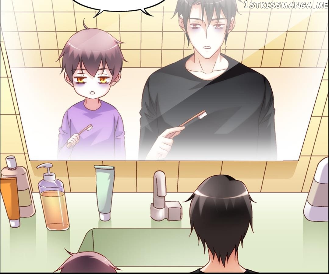 Love Between You And Me chapter 168 - page 15