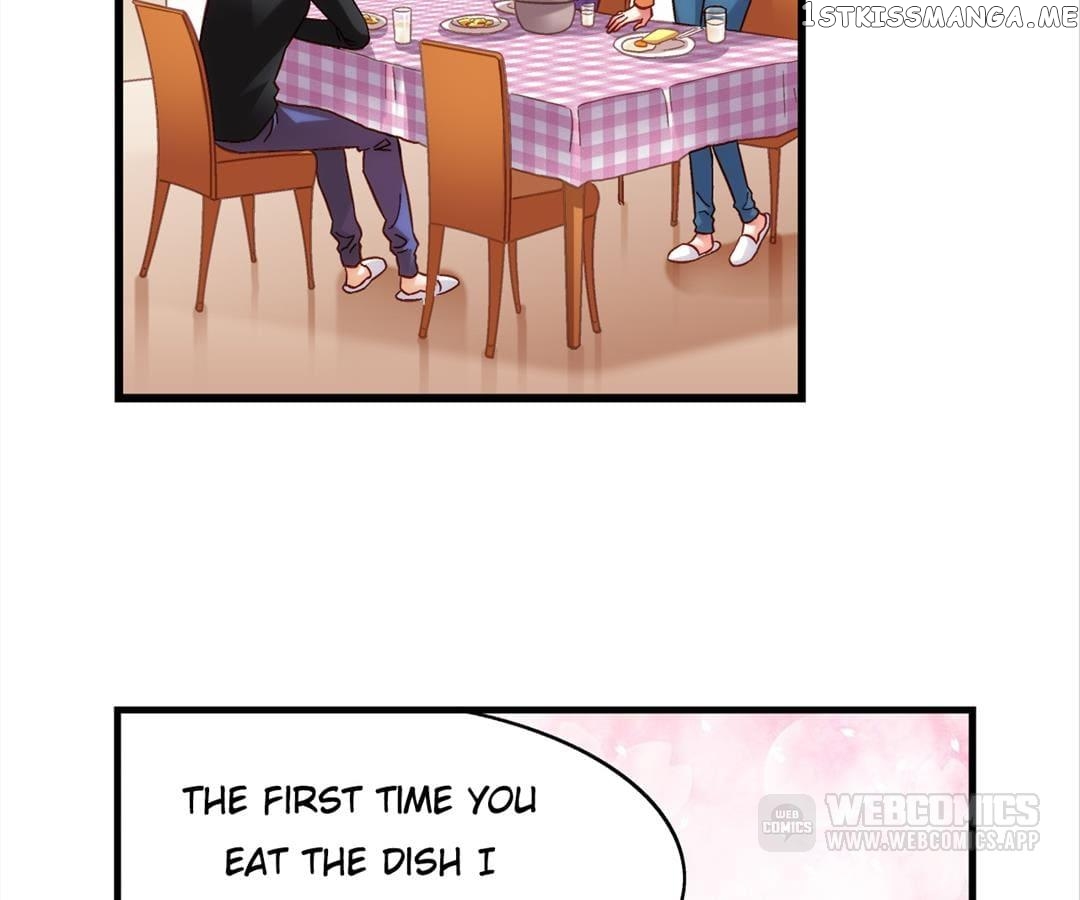 Love Between You And Me chapter 168 - page 25