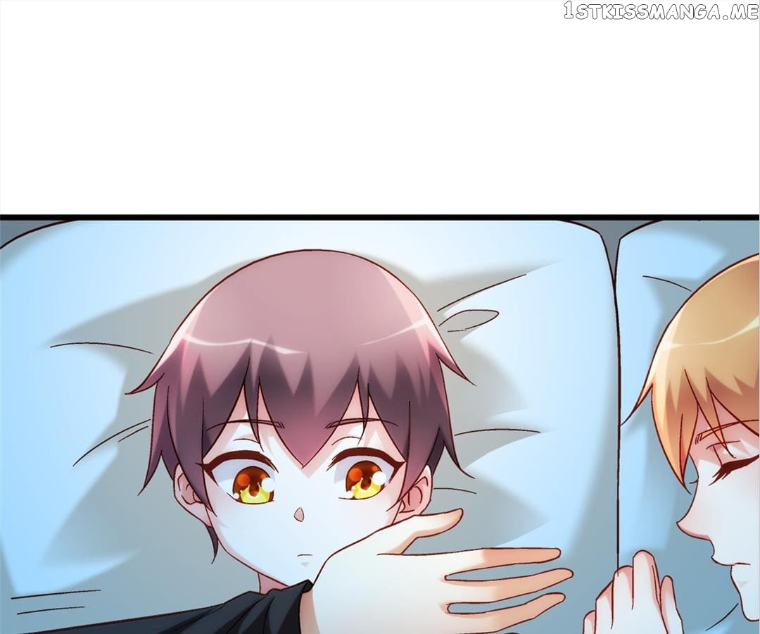 Love Between You And Me chapter 168 - page 3