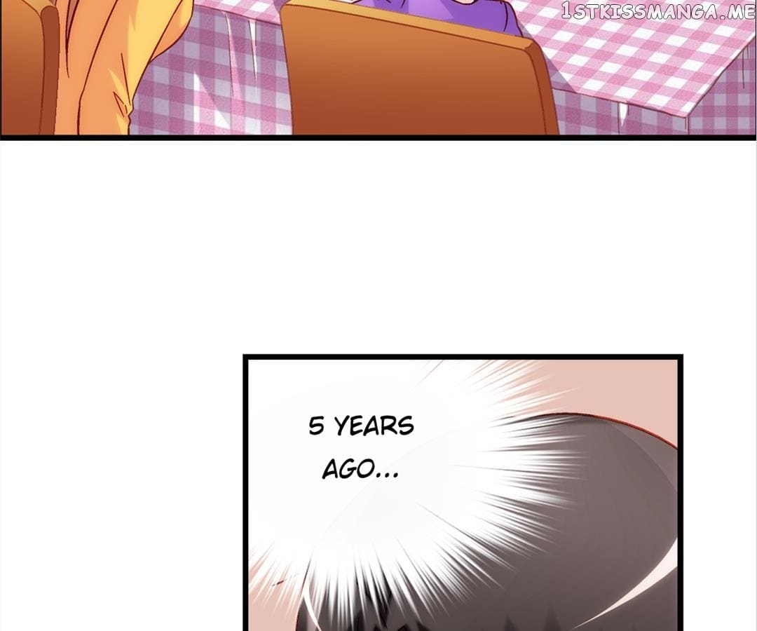 Love Between You And Me chapter 168 - page 30