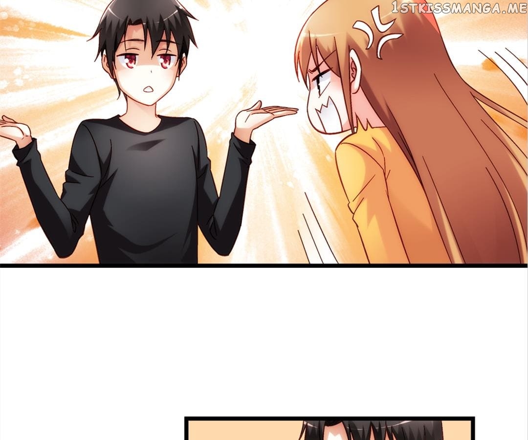 Love Between You And Me chapter 168 - page 40