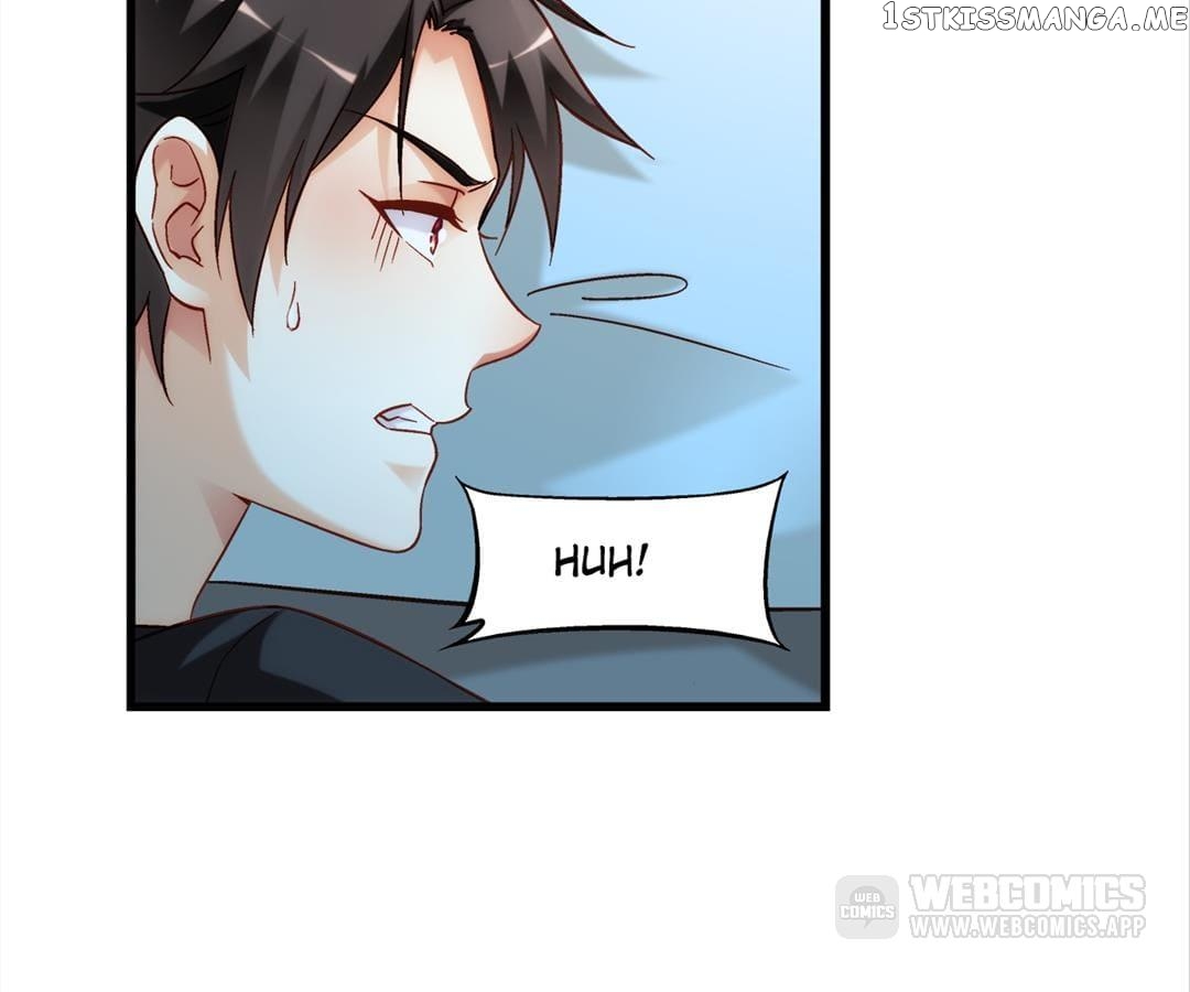Love Between You And Me chapter 168 - page 5