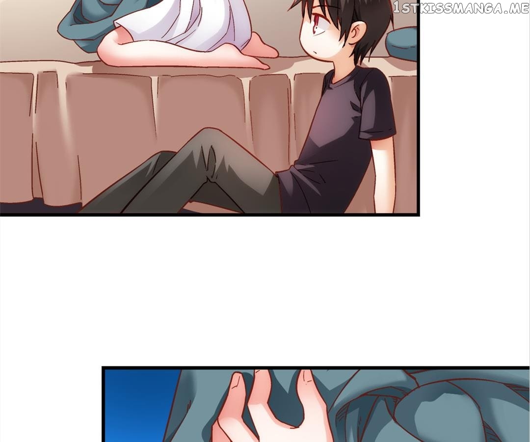 Love Between You And Me chapter 47 - page 12