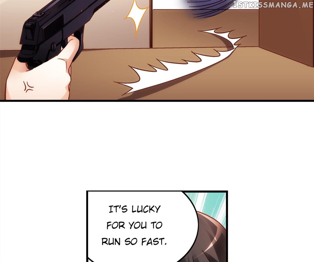 Love Between You And Me chapter 47 - page 23