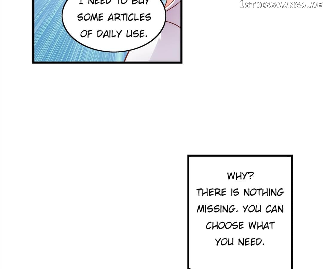 Love Between You And Me chapter 47 - page 28