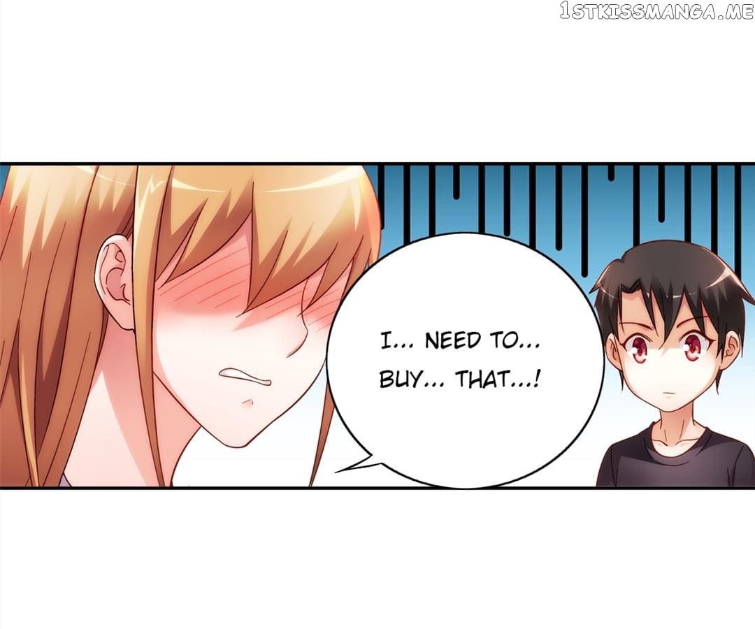 Love Between You And Me chapter 47 - page 30