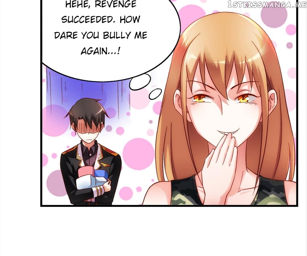Love Between You And Me chapter 47 - page 43
