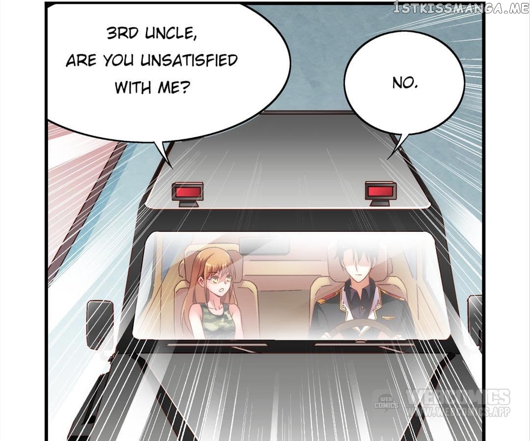 Love Between You And Me chapter 47 - page 45