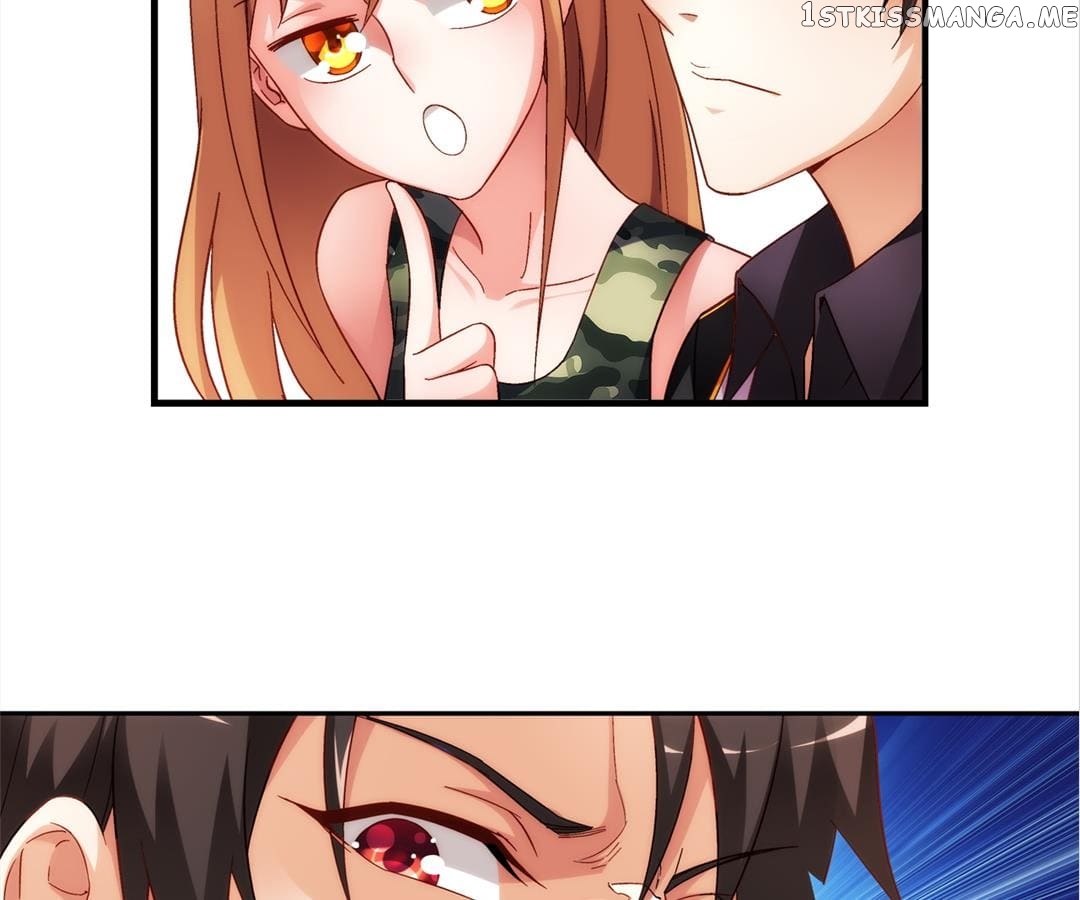 Love Between You And Me chapter 47 - page 47