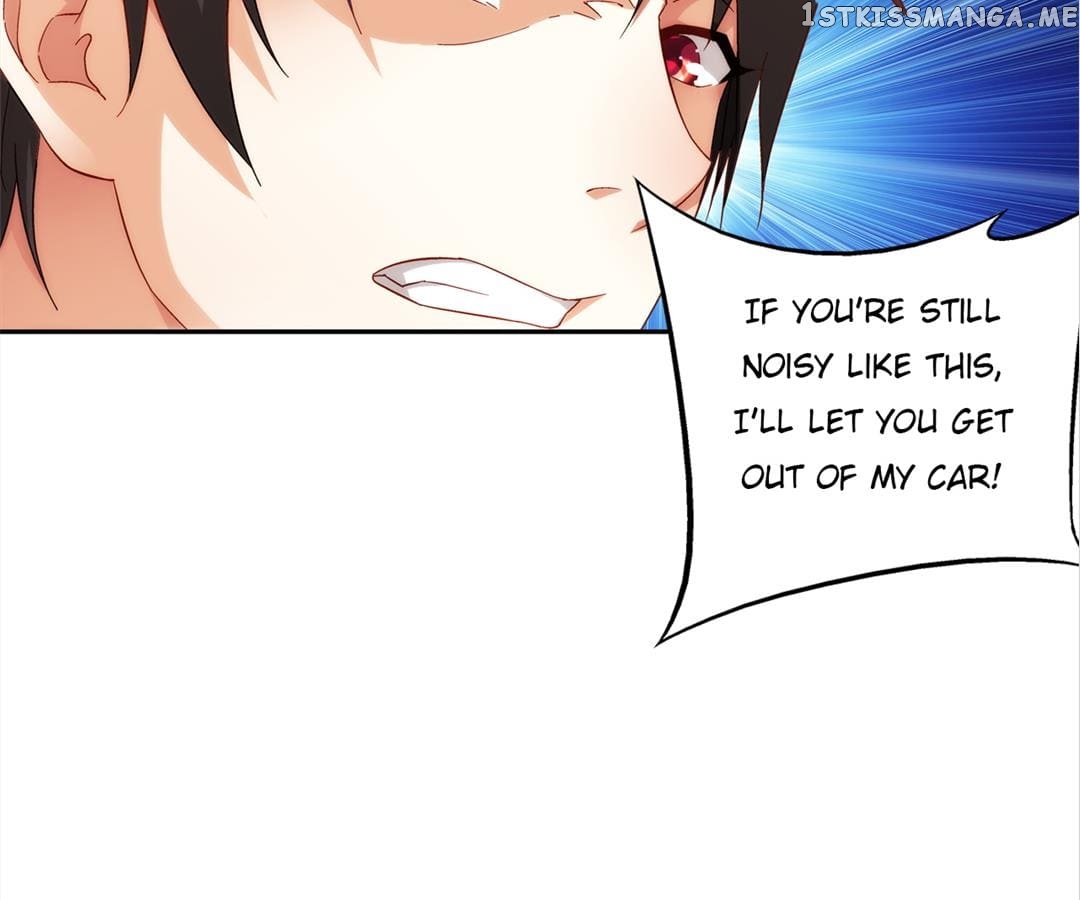 Love Between You And Me chapter 47 - page 48