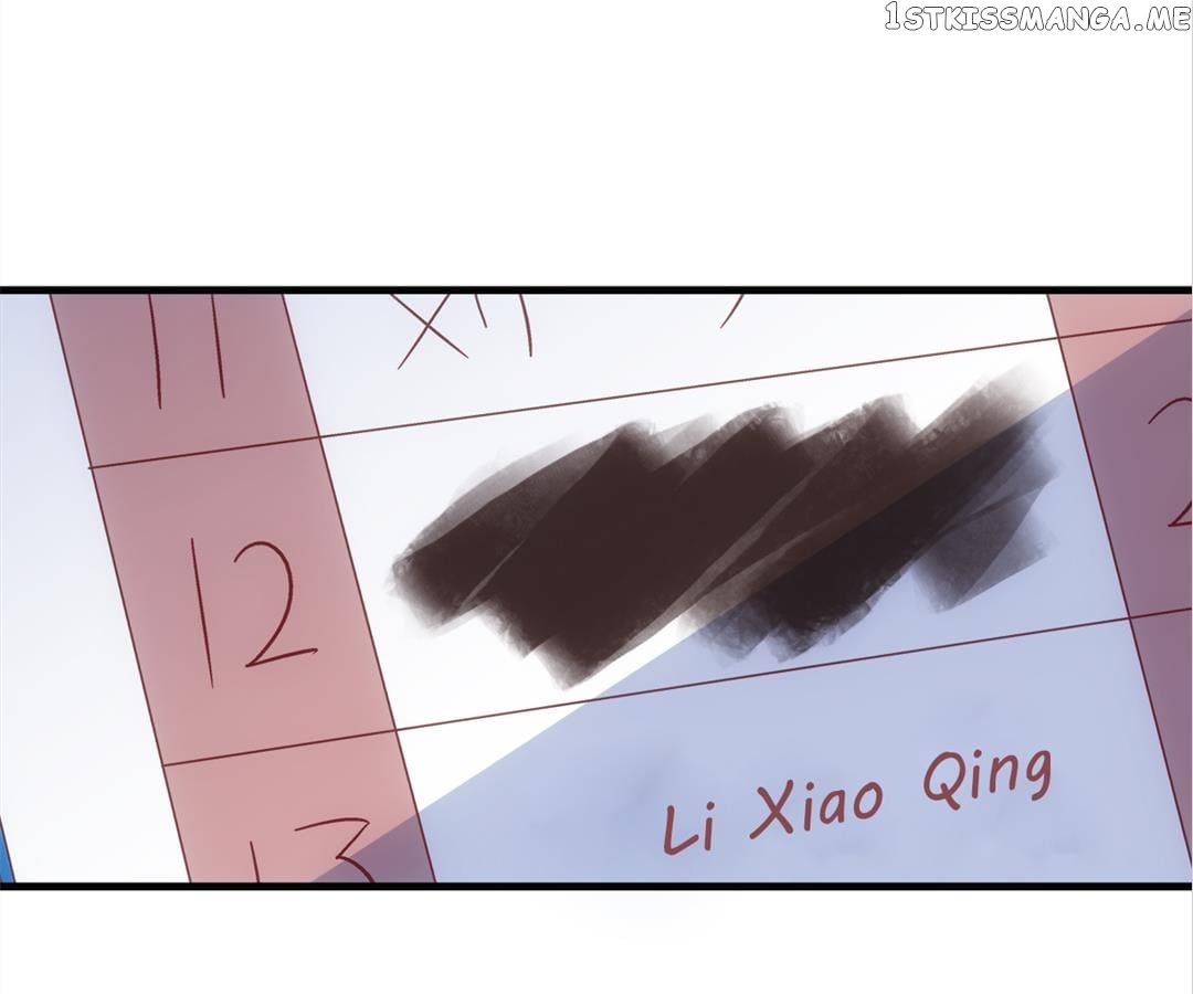 Love Between You And Me chapter 128 - page 12