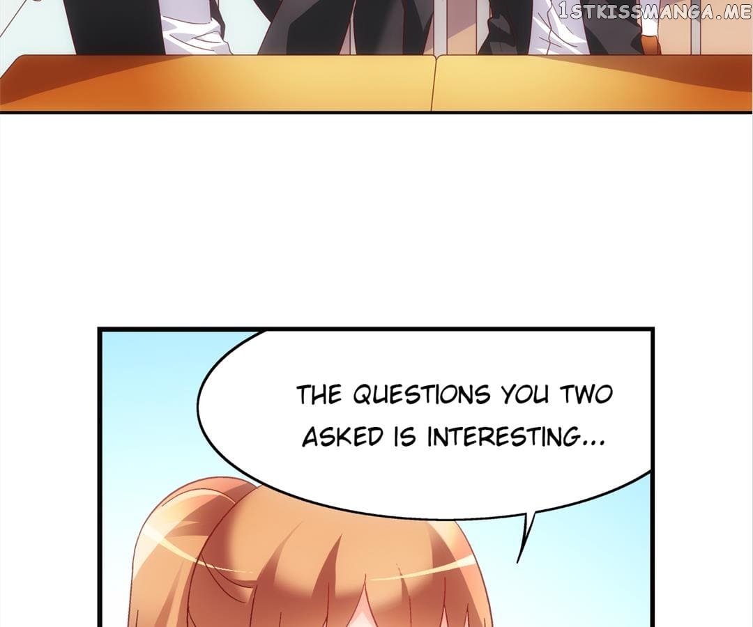 Love Between You And Me chapter 128 - page 15