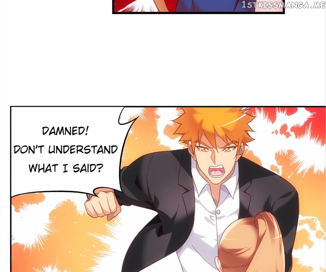 Love Between You And Me chapter 128 - page 27