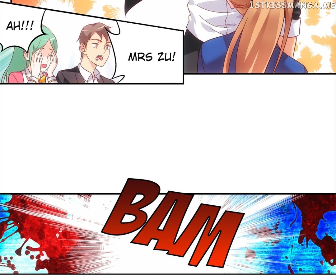 Love Between You And Me chapter 128 - page 28