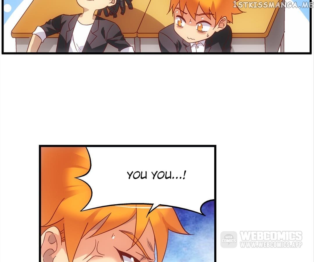 Love Between You And Me chapter 128 - page 37