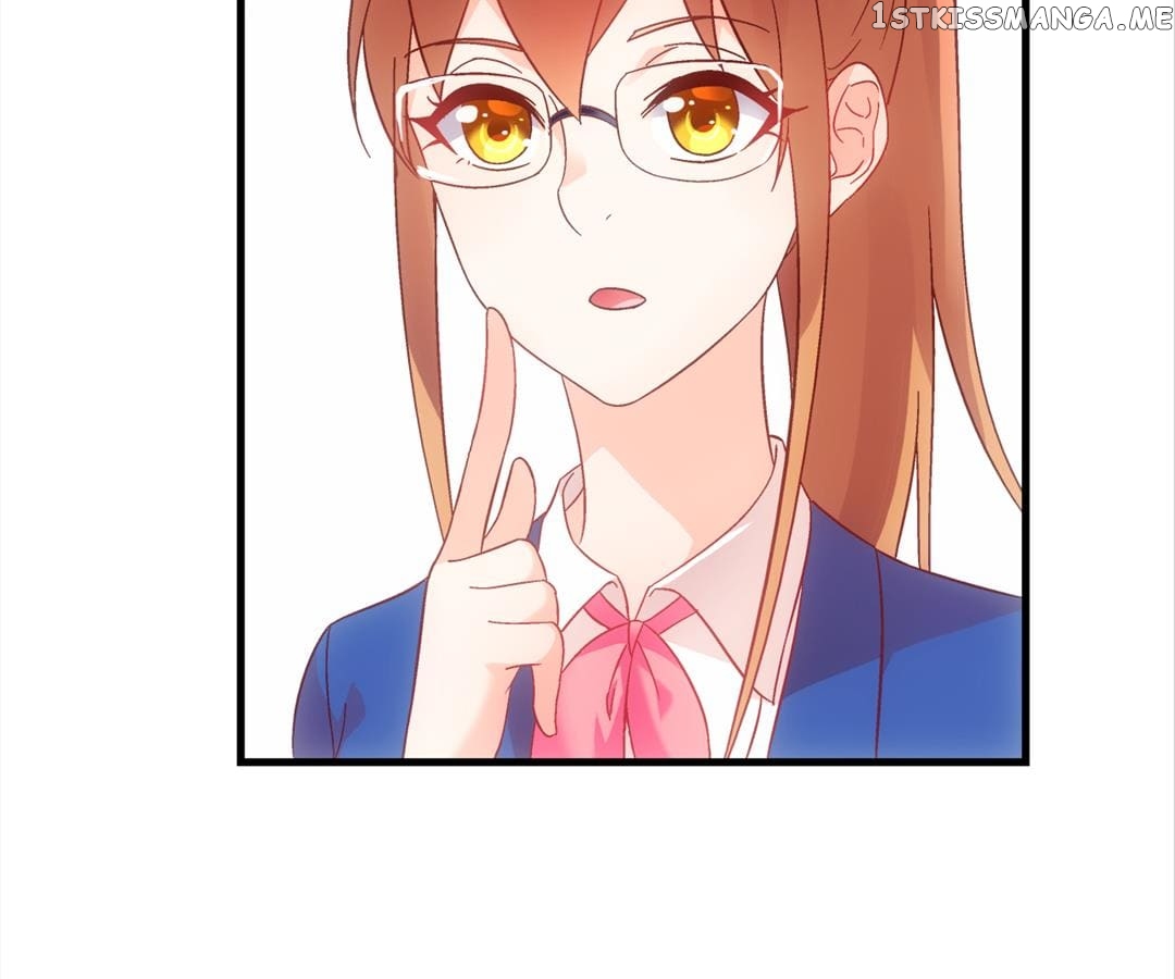 Love Between You And Me chapter 128 - page 7