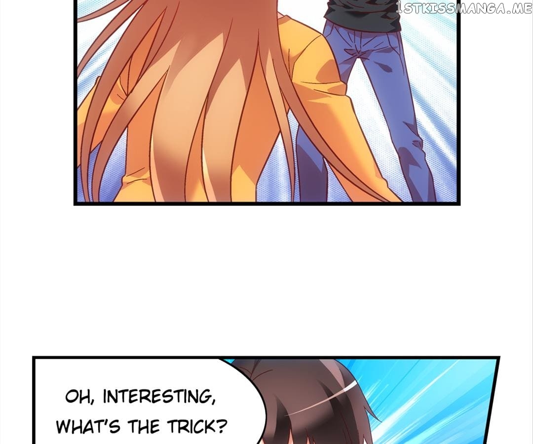 Love Between You And Me chapter 169 - page 12
