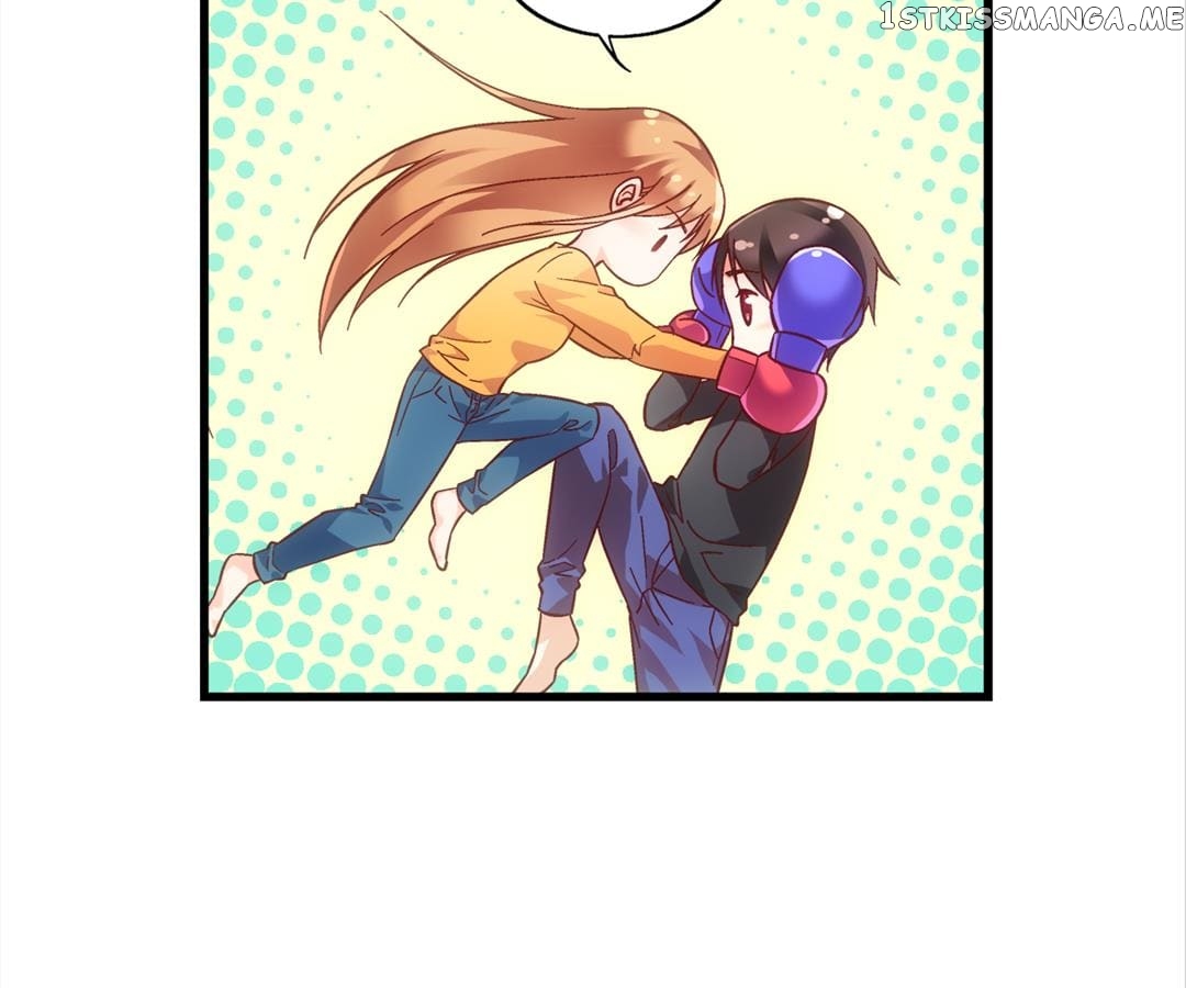 Love Between You And Me chapter 169 - page 27