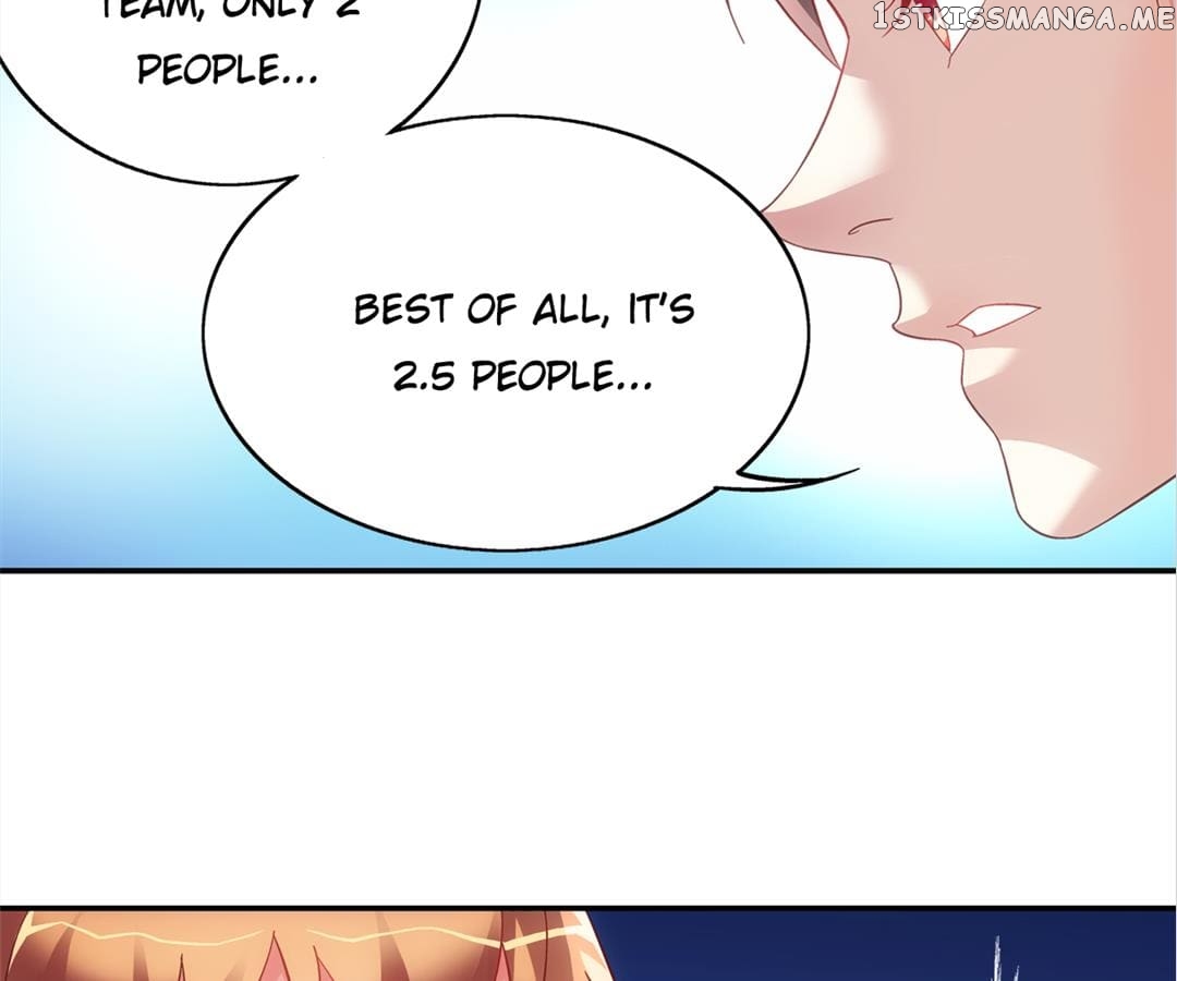 Love Between You And Me chapter 169 - page 35