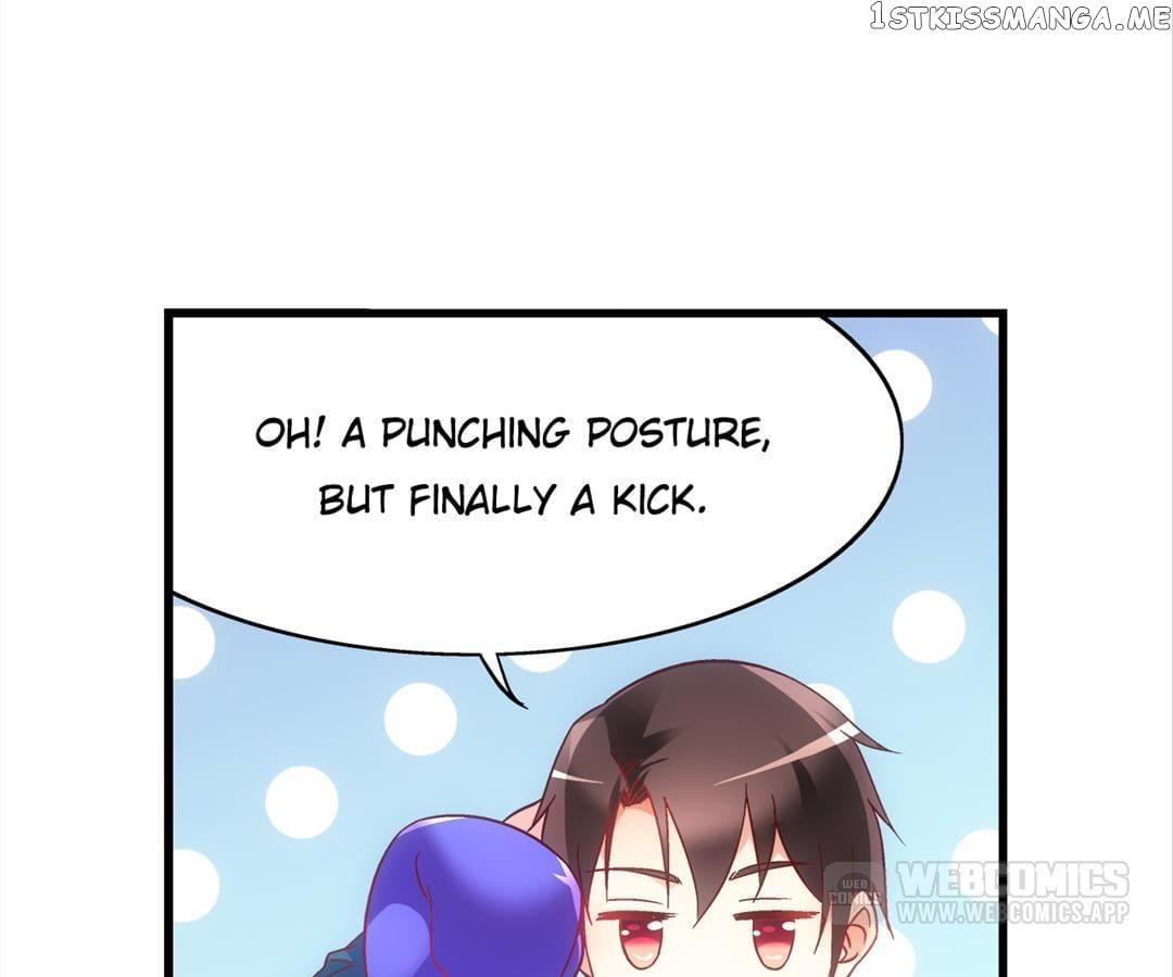 Love Between You And Me chapter 169 - page 5