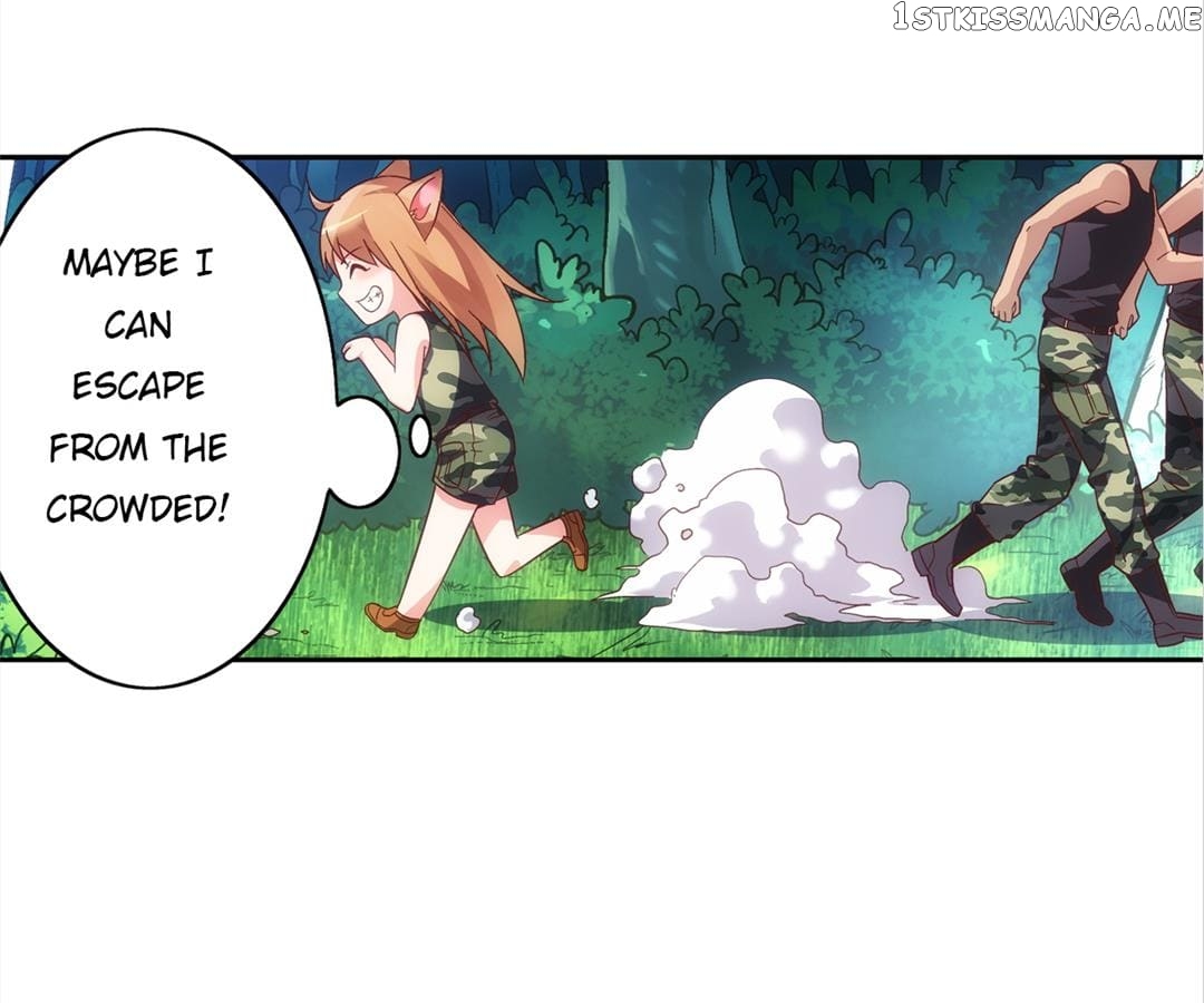 Love Between You And Me chapter 48 - page 28