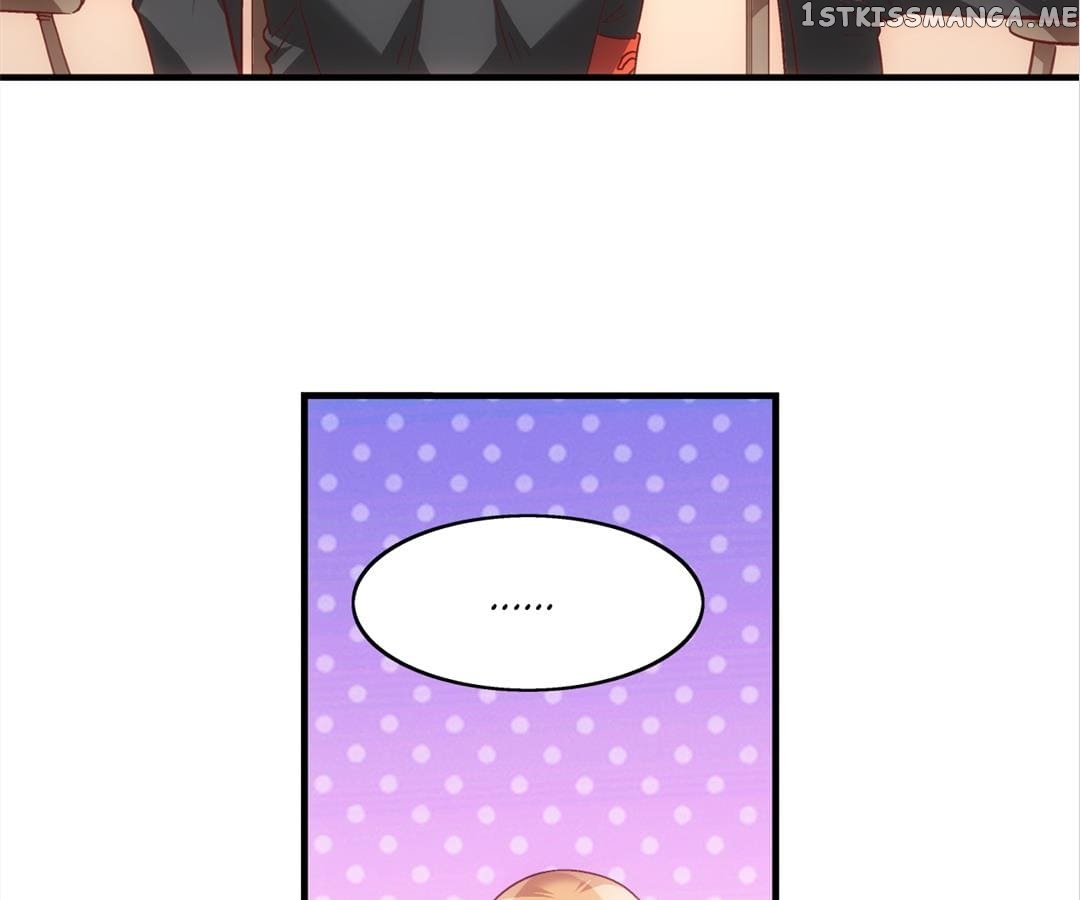Love Between You And Me chapter 48 - page 35