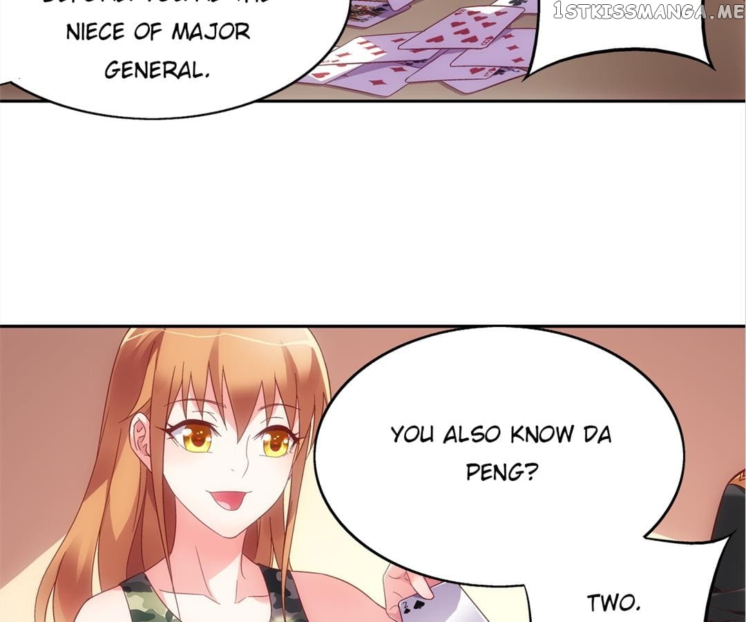 Love Between You And Me chapter 48 - page 38