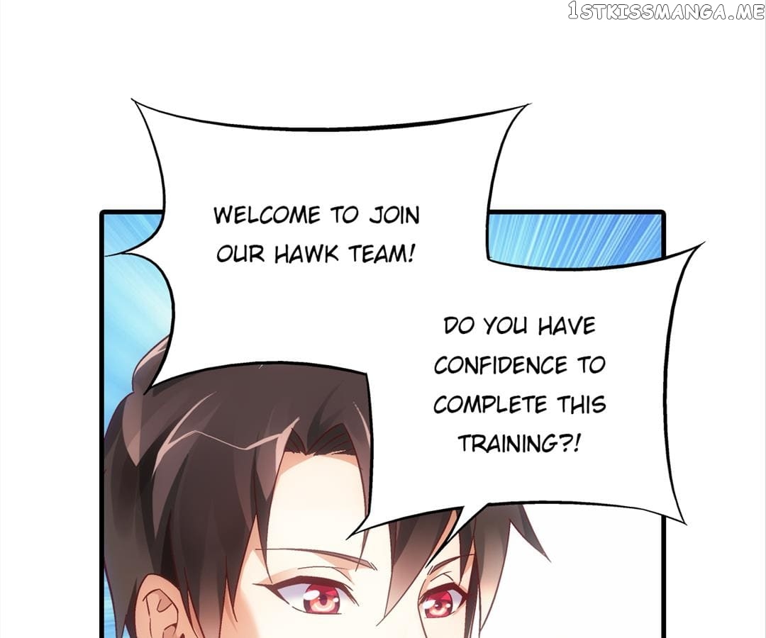 Love Between You And Me chapter 48 - page 4