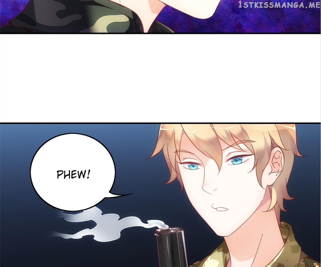 Love Between You And Me chapter 115 - page 20