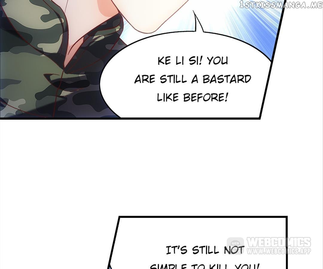 Love Between You And Me chapter 115 - page 45