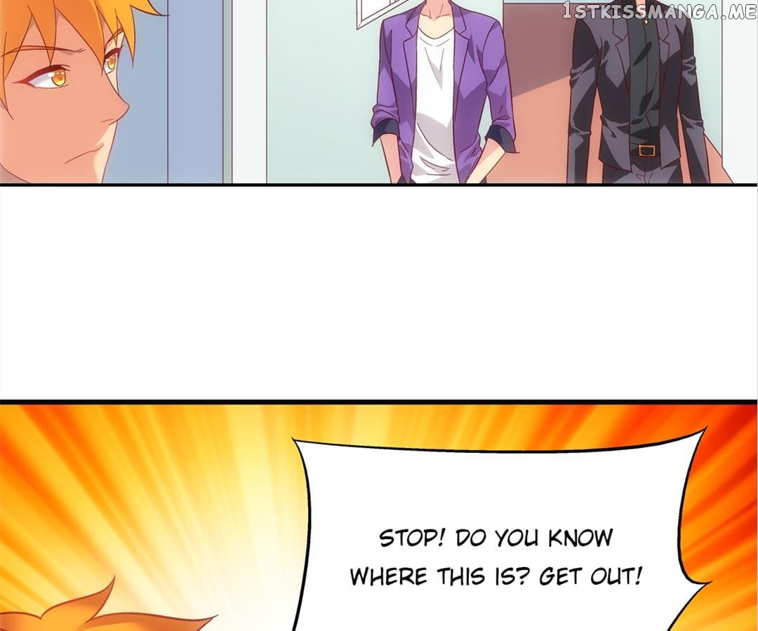 Love Between You And Me chapter 129 - page 12